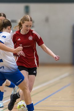 Bild 419 - wBJ NFV Futsalmeisterschaft